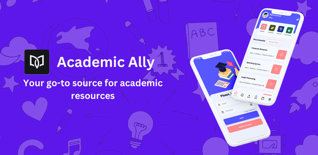 Academic-Ally preview